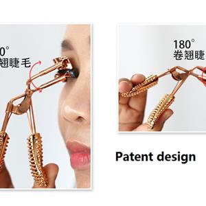 EC-43 Eyelash curler