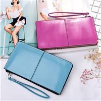 EC-WL-07 Fashion women wallet