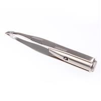 EC-TW-07  Metal Tweezer
