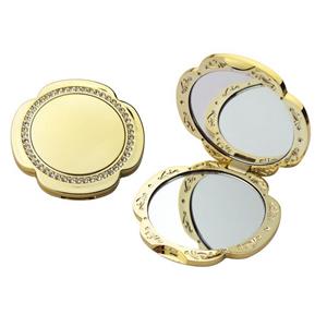 EC-PM- E180 PLASTIC COMPACT MIRROR