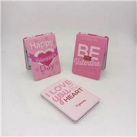 EC-LM-23 PU leather mirror