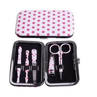 EC-MC-311 MANICURE SET