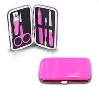 EC-MC-314 MANICURE SET