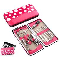 EC-MC-317 MANICURE SET