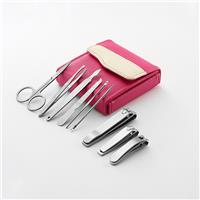 EC-MC-321 MANICURE SET