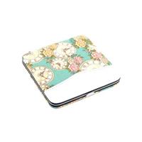 EC-MC-20 ALLOVER PRINTED MANICURE SET