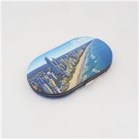 EC-MC-26 ALLOVER PRINTED MANICURE SET