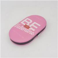 EC-MC-27 ALLOVER PRINTED MANICURE SET