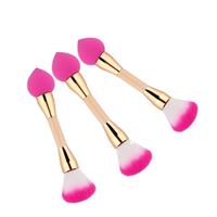 EC-MKB-07  Make Up Brush Sponge