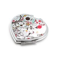 EC-MMR-24 metal mirror