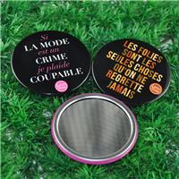 EC-MMR-31 metal mirror