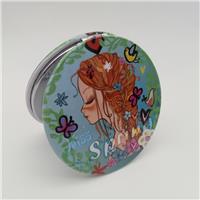 EC-MMR-35 metal mirror