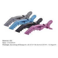 EC-HCP-16 HAIR CLIP