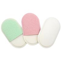 EC-RMK-12,make up remove sponge