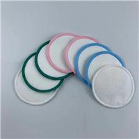 EC-RMK-33 BAMBOO COTTON MATERIAL  MAKE UP REMOVER PAD